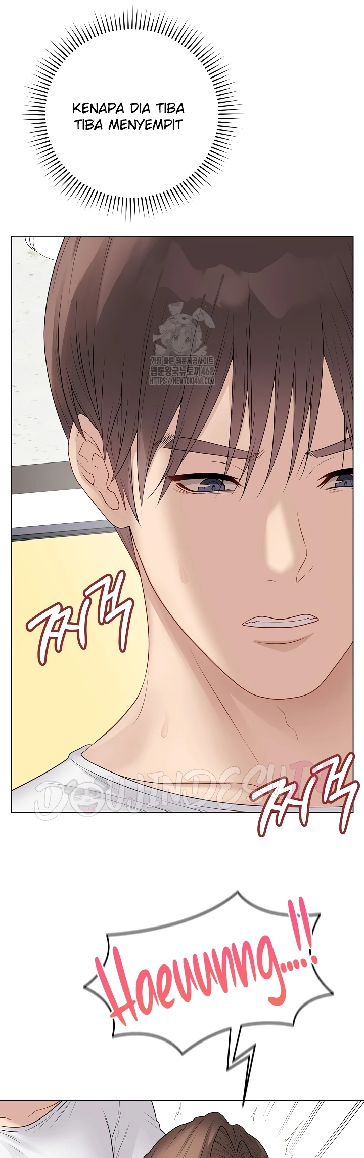 Signed, Sealed, Mistaken - Page 20